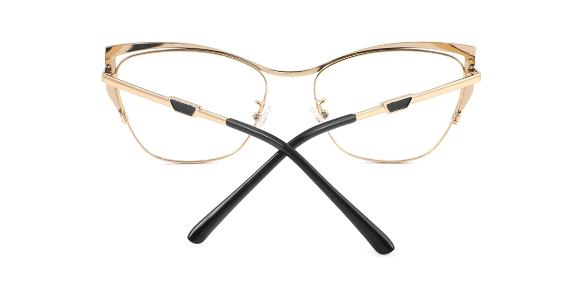 Other Cateye Unique Gorgeous  Eyeglasses | WhereLight