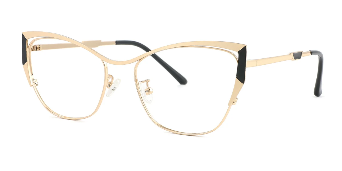 Other Cateye Unique Gorgeous  Eyeglasses | WhereLight