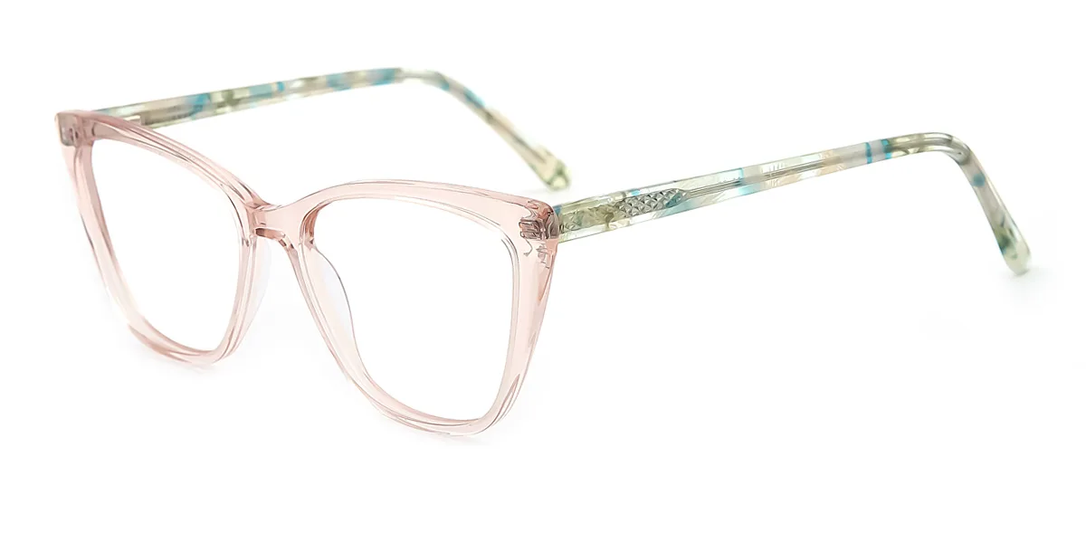Other Cateye Unique  Eyeglasses | WhereLight