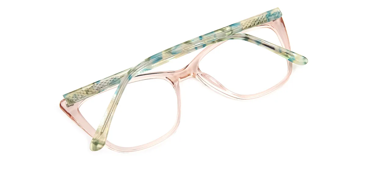 Other Cateye Unique  Eyeglasses | WhereLight