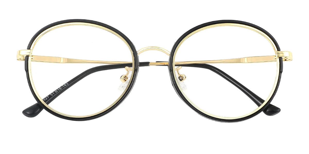 Other Round Oval Gorgeous  Eyeglasses | WhereLight