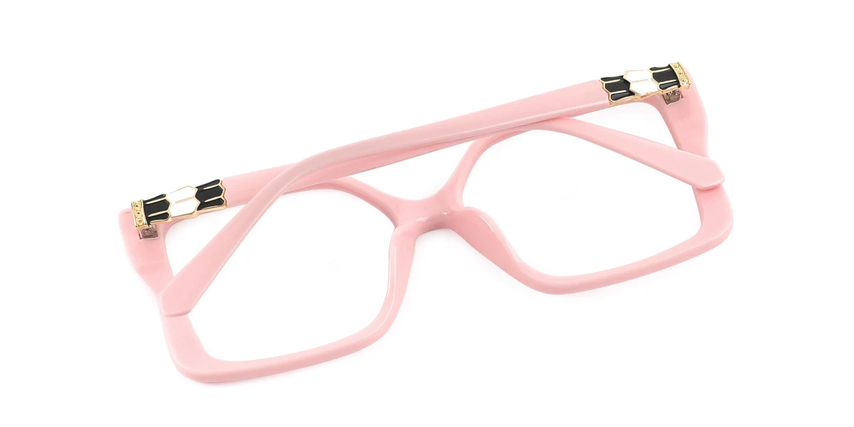 Pink Butterfly Gorgeous  Eyeglasses | WhereLight