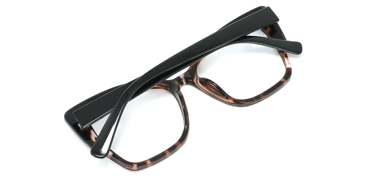 Floral Cateye Unique  Eyeglasses | WhereLight